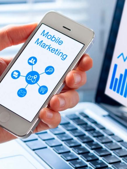Máster en Marketing Mobile y Publicidad