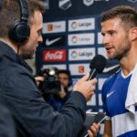 Entrevistas deportivas: cómo prepararlas, realizarlas y comunicar con criterio